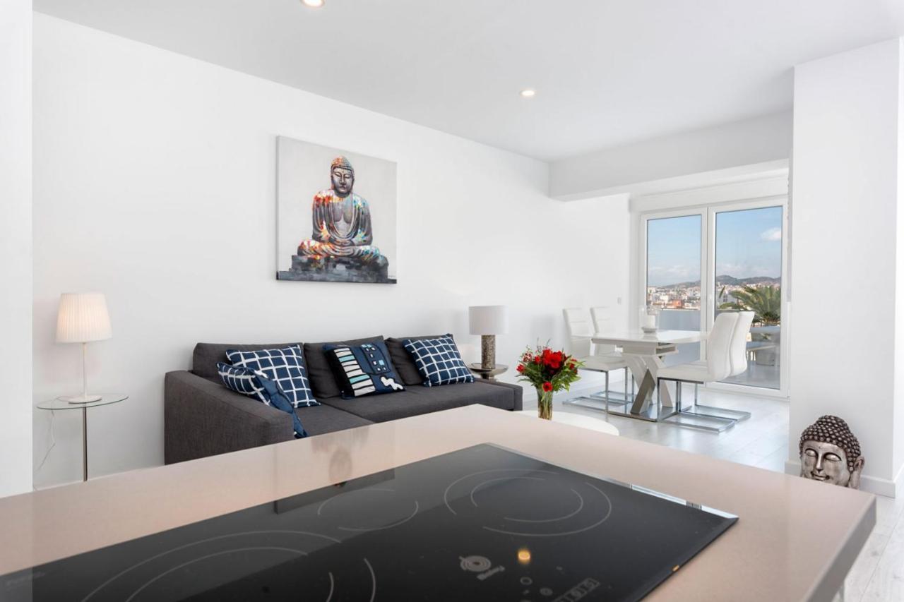 Apartament Mercedes Penthouse In By Solaga Homes Malaga