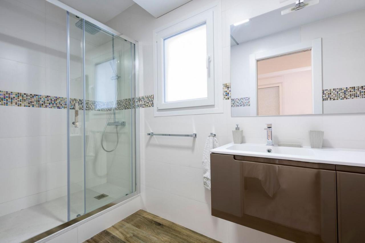 Apartament Mercedes Penthouse In By Solaga Homes Malaga