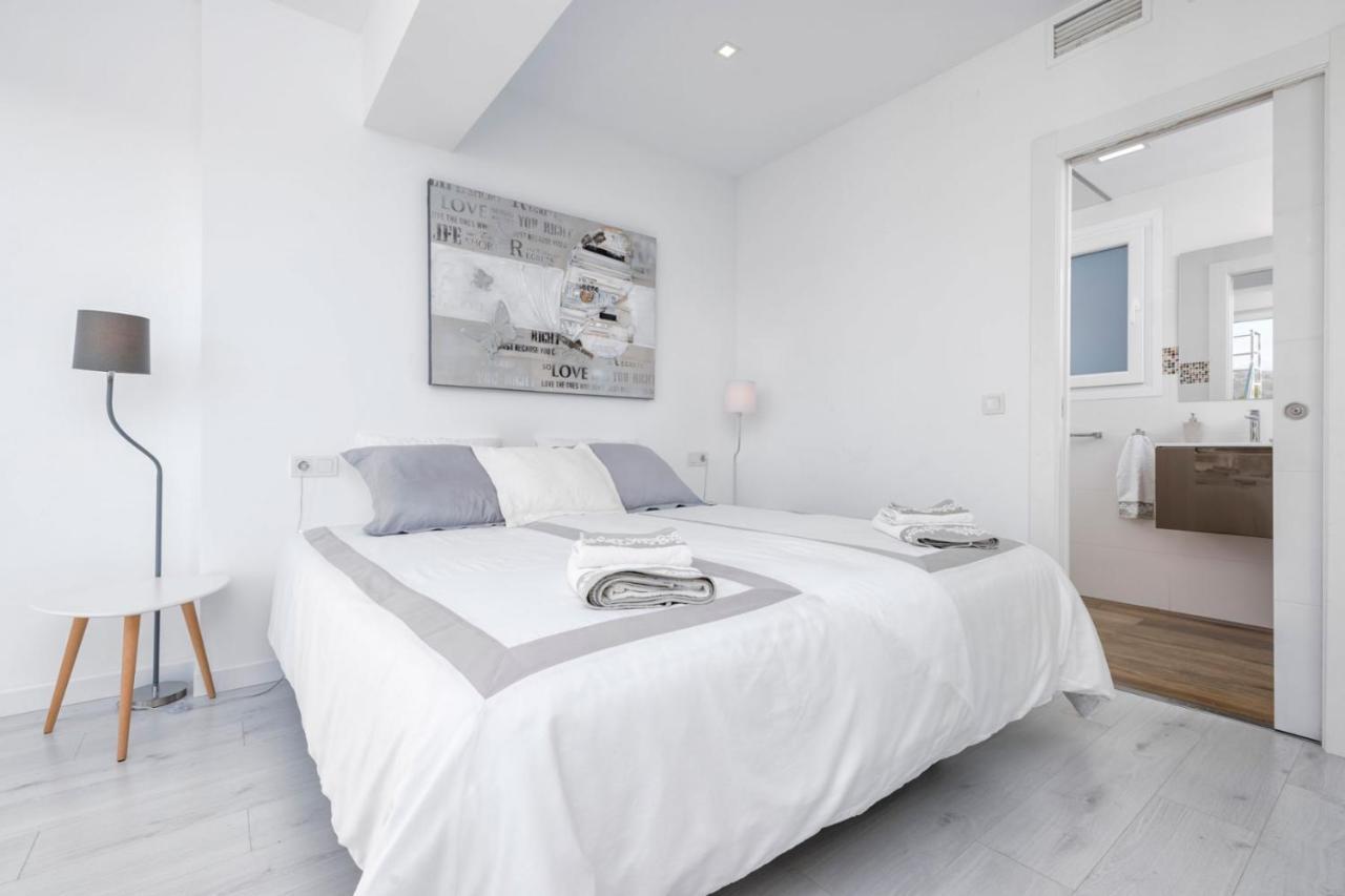 Apartament Mercedes Penthouse In By Solaga Homes *
