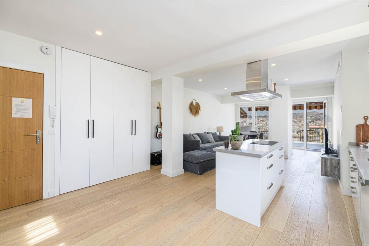 Mercedes Penthouse In By Solaga Homes Apartament *