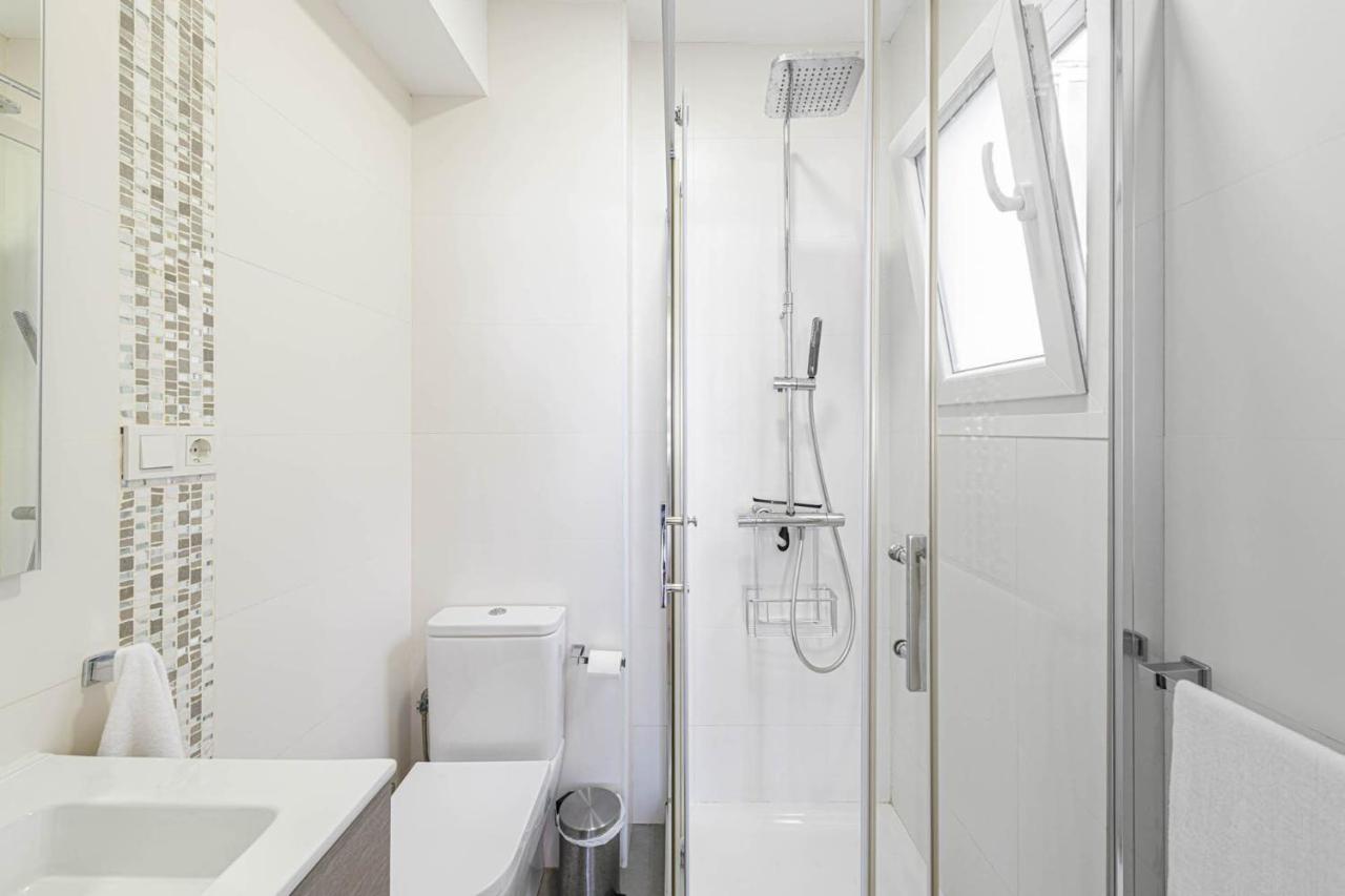 Mercedes Penthouse In By Solaga Homes Apartament Malaga