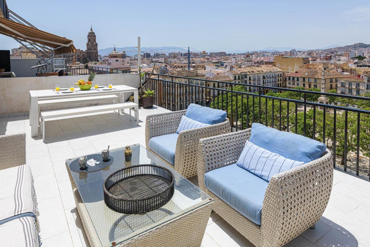 Apartament Mercedes Penthouse In By Solaga Homes *