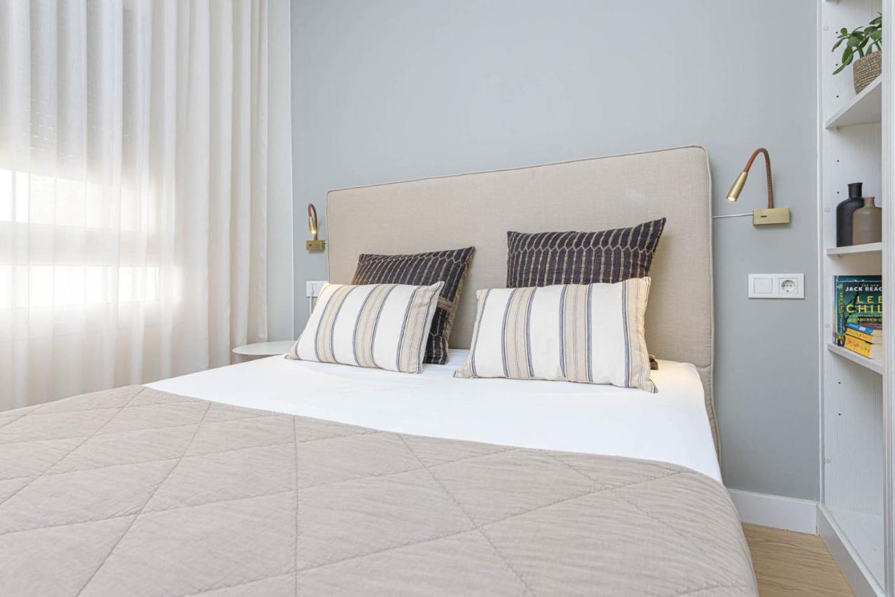 Mercedes Penthouse In By Solaga Homes Apartament *