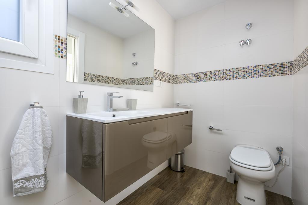 Apartament Mercedes Penthouse In By Solaga Homes Malaga