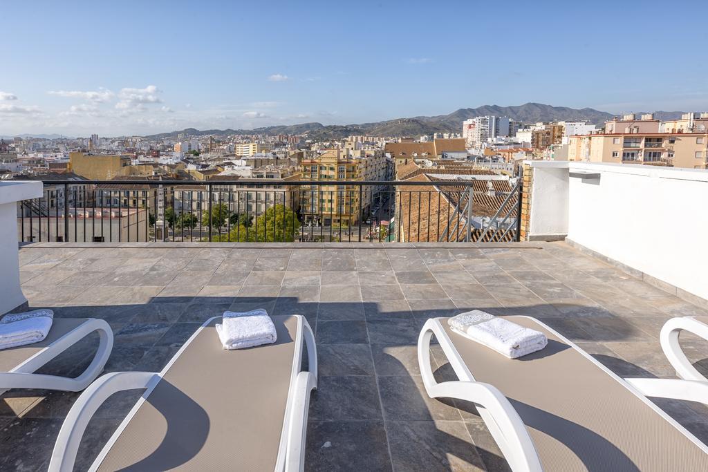 Mercedes Penthouse In By Solaga Homes Apartament *