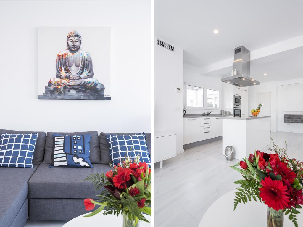 Apartament Mercedes Penthouse In By Solaga Homes