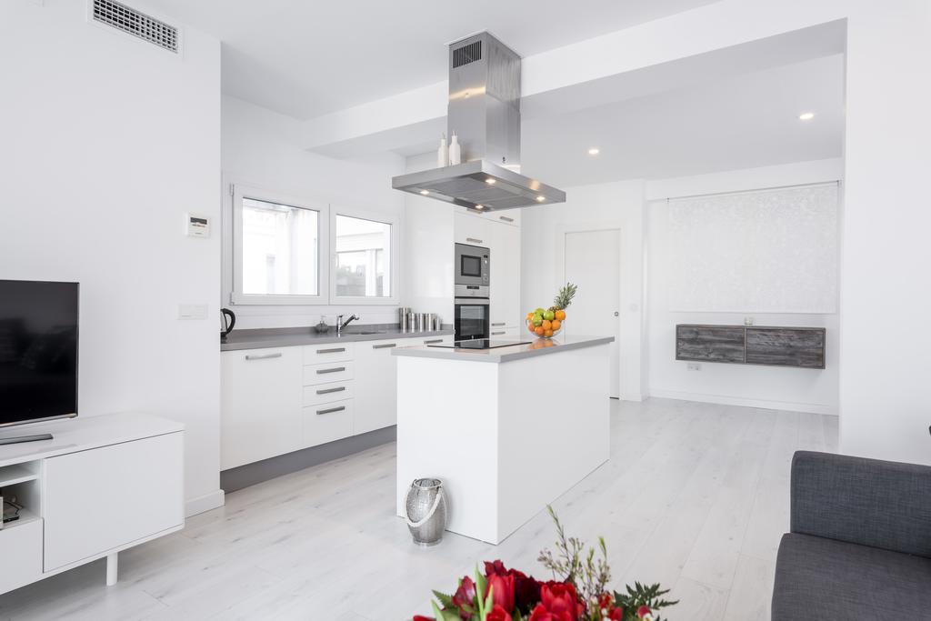 Apartament Mercedes Penthouse In By Solaga Homes *