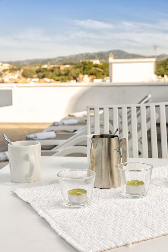 Apartament Mercedes Penthouse In By Solaga Homes Malaga